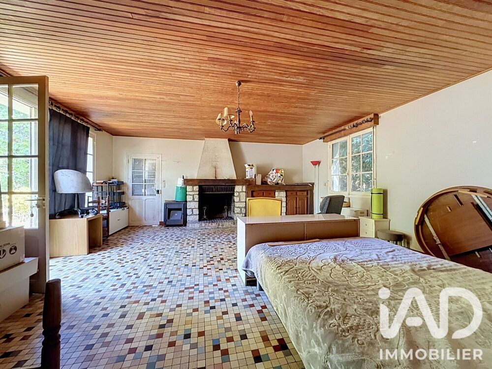 Vente Maison/villa 2 pièces