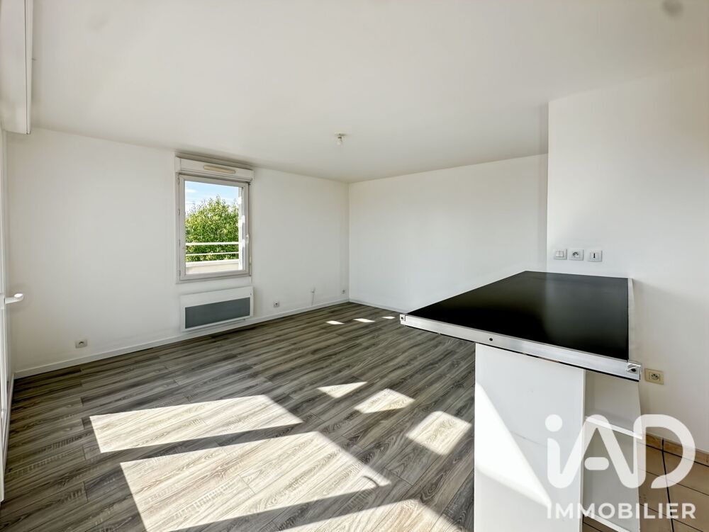 Vente Appartement Vente Appartement 3 pièces Chelles
