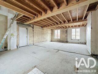  Appartement à vendre 4 pièces 69 m²