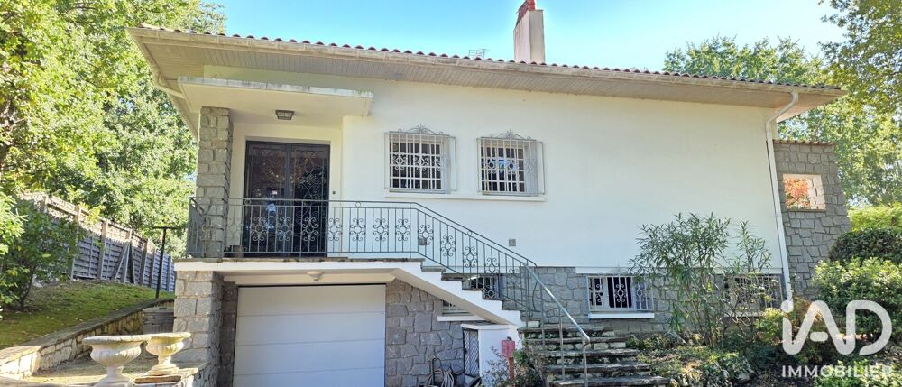 Vente Maison Vente Demeure 7 pièces Royan