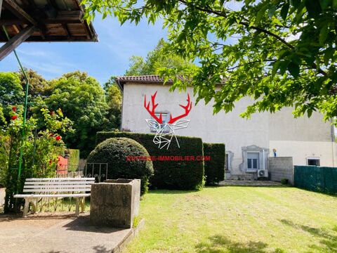   Vente Maison Maison - 4 pi�ce(s) - 113 m�