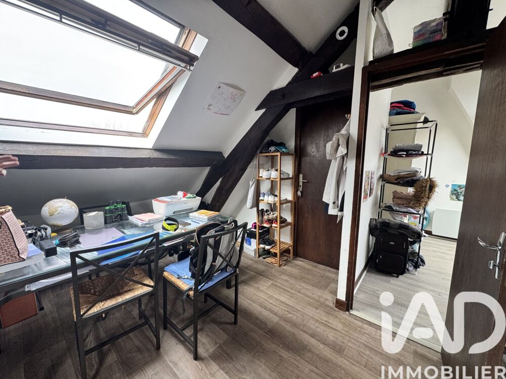 Vente Immeuble Vente Immeuble 105 m&sup2; Sens