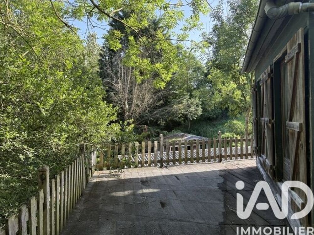 Vente Maison Vente Maison/villa 5 pièces Tessy-bocage