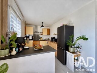  Maison à vendre 4 pièces 74 m²
