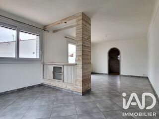  Maison à vendre 4 pièces 105 m²