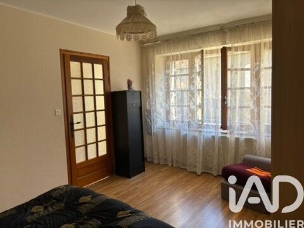 Vente Maison de village 5 pièces