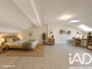  Maison � vendre 3 pi�ces 70 m�