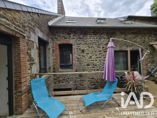  Maison à vendre 6 pièces 190 m²