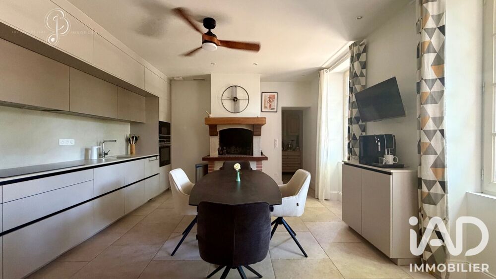 à vendre  Maison Labastide-Saint-Pierre (82370)