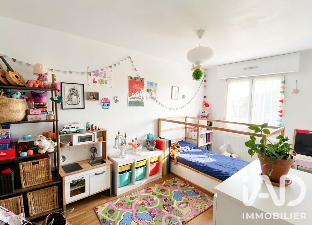Vente Appartement Vente Appartement 4 pièces Nantes