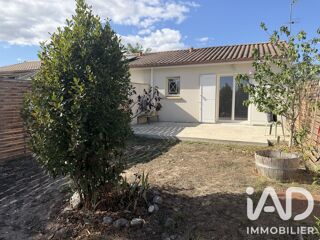  Maison à vendre 2 pièces 38 m²