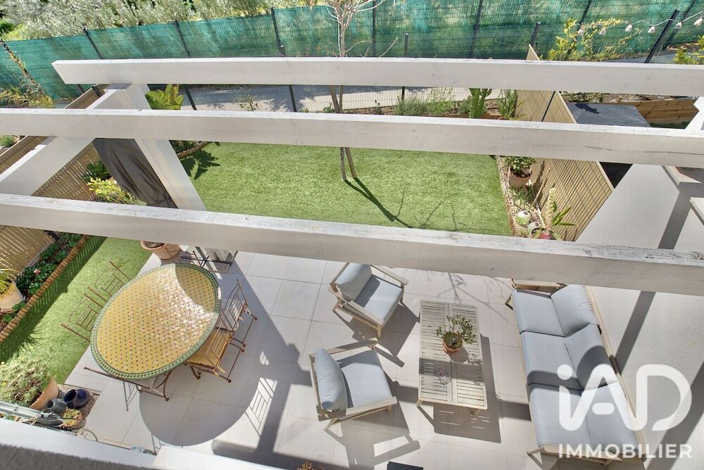 à vendre  Maison La Ciotat (13600)