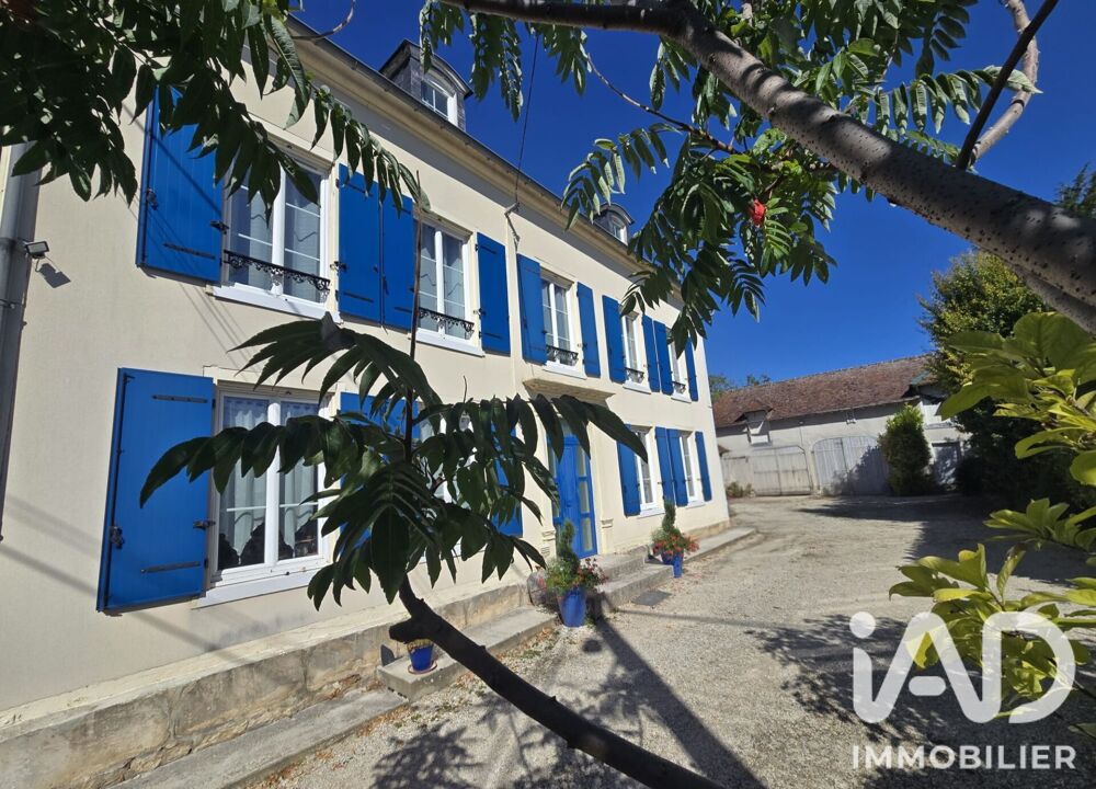 Vente Maison/villa 7 pièces