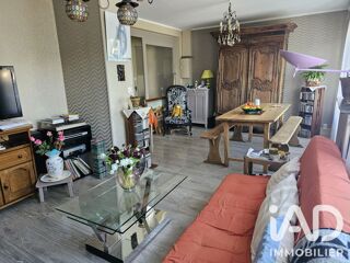 Vente Appartement Vente Appartement 4 pièces Évreux