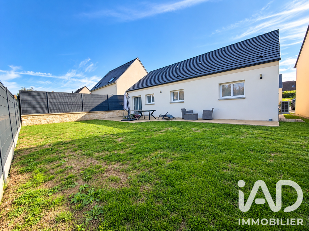 Vente Maison Vente Maison/villa 5 pièces Gallardon