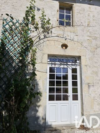  Maison à vendre 8 pièces 301 m²