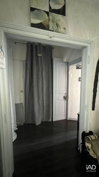  Appartement à vendre 4 pièces 91 m²