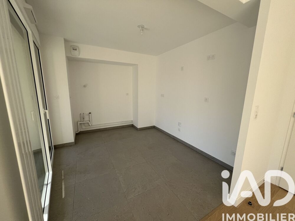 Vente Appartement Vente Appartement 3 pièces Rennes
