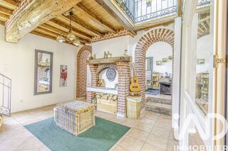  Maison à vendre 6 pièces 126 m²