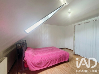  Maison à vendre 4 pièces 76 m²