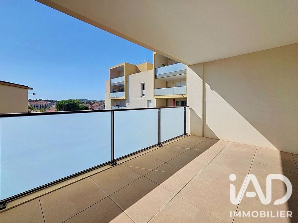 Vente Appartement Vente Appartement 3 pièces Toulon