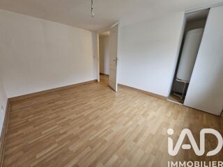  Maison à vendre 3 pièces 57 m²