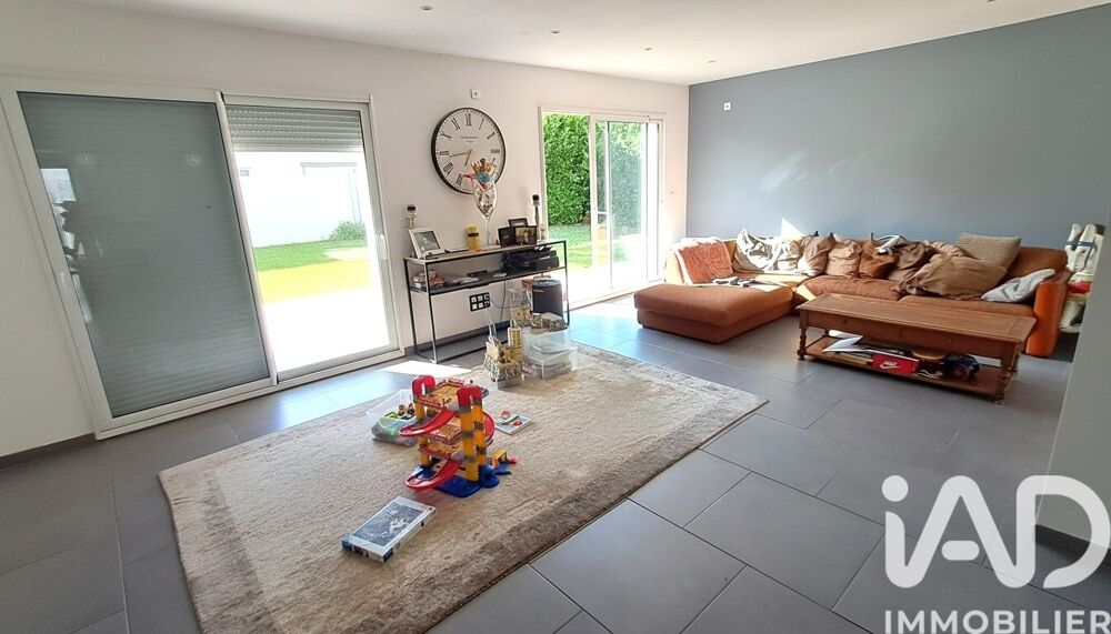 Vente Maison Vente Maison traditionnelle 12 pièces Limours