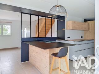  Maison à vendre 5 pièces 100 m²