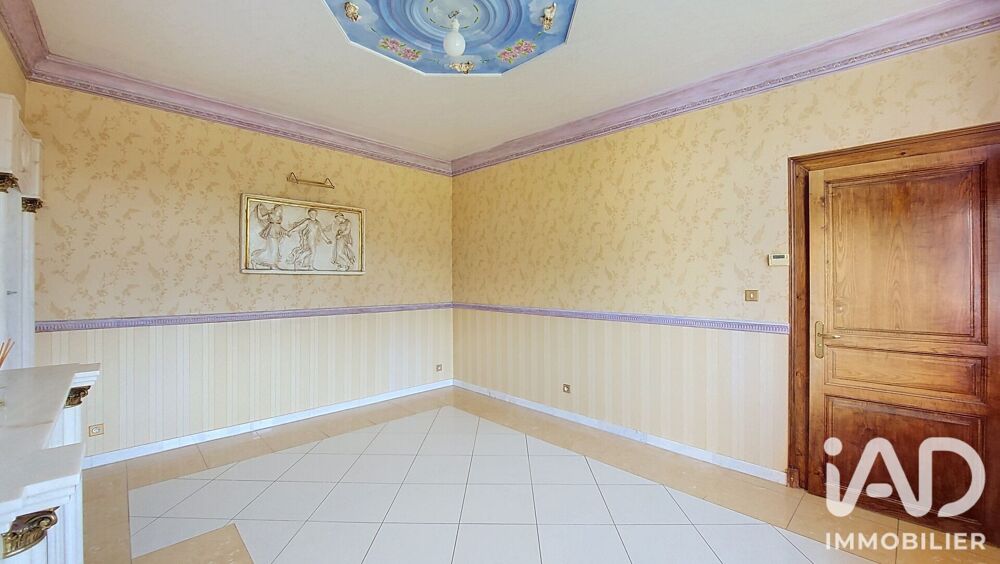 Vente Maison/villa 7 pièces
