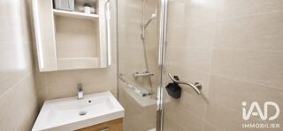  Appartement à vendre 1 pièce 25 m²