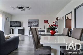  Maison à vendre 4 pièces 98 m²