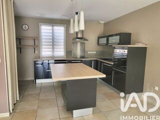  Maison à vendre 4 pièces 100 m²