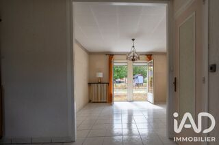  Maison à vendre 4 pièces 70 m²