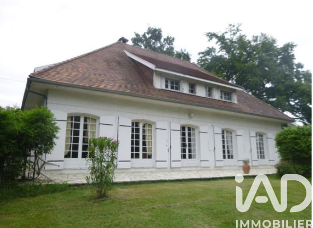 Vente Maison/villa 8 pièces