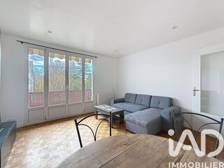  Appartement à vendre 4 pièces 77 m²