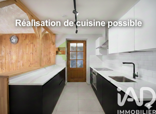  Maison à vendre 6 pièces 143 m²