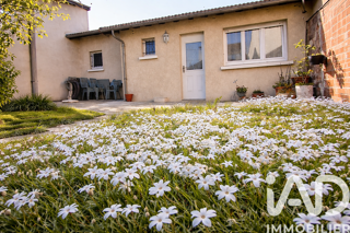  Maison à vendre 3 pièces 80 m²