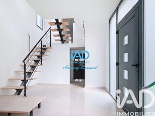  Maison à vendre 4 pièces 160 m²