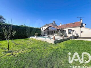  Maison � vendre 7 pi�ces 160 m�
