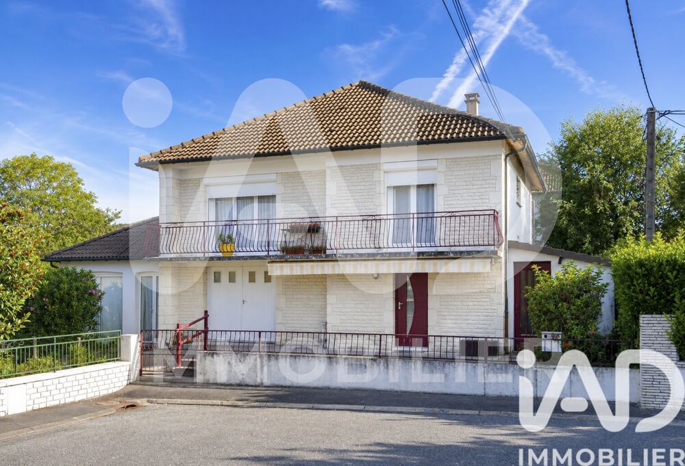 Vente Maison/villa 3 pièces