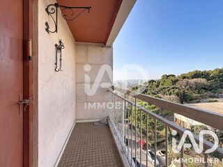  Appartement à vendre 3 pièces 61 m²