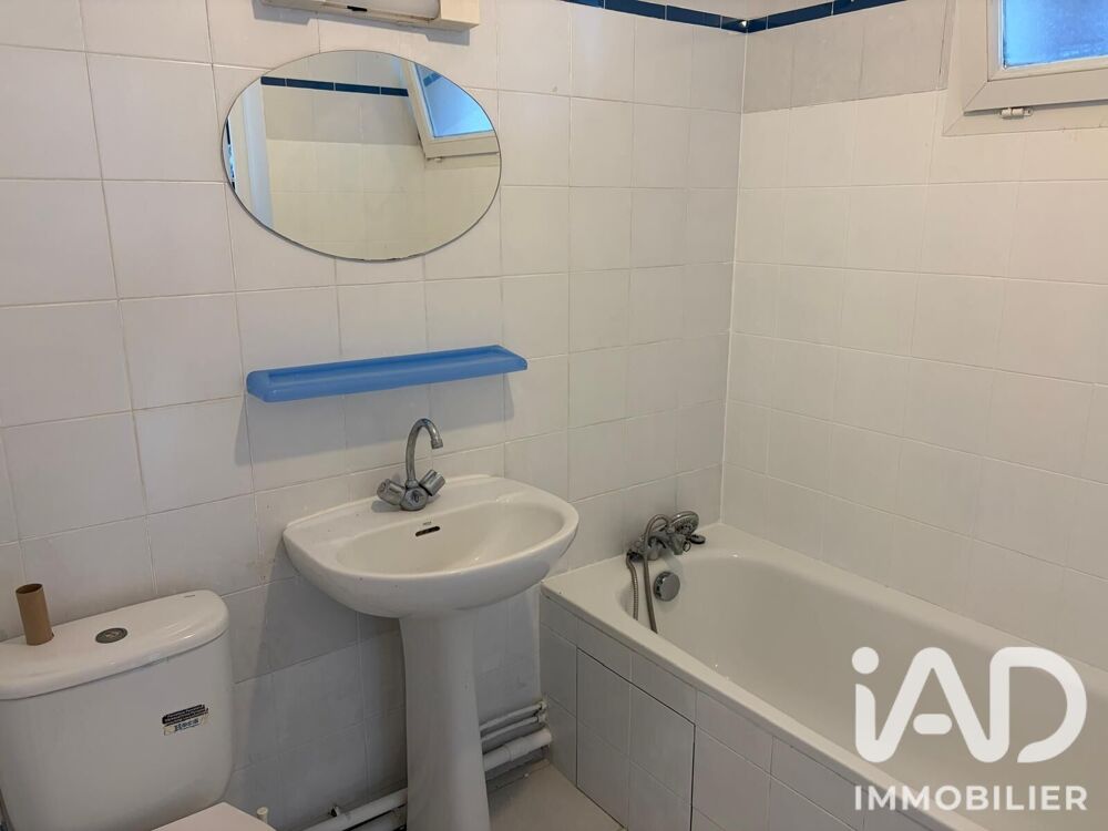 Vente Appartement Vente Appartement 2 pièces Quimper
