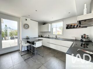 Vente Appartement Vente Duplex 5 pièces Lyon 4