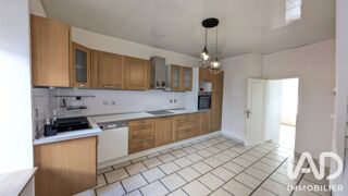  Maison à vendre 6 pièces 146 m²