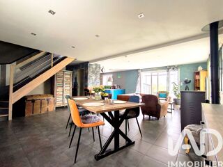  Maison à vendre 5 pièces 113 m²