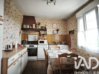  Maison à vendre 5 pièces 85 m²