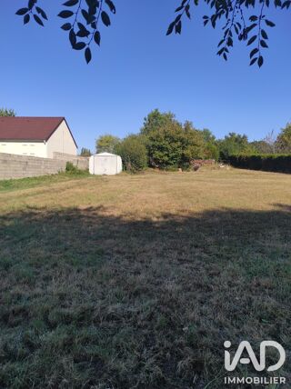  Terrain à vendre 933 m²