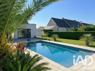  Maison à vendre 6 pièces 175 m²