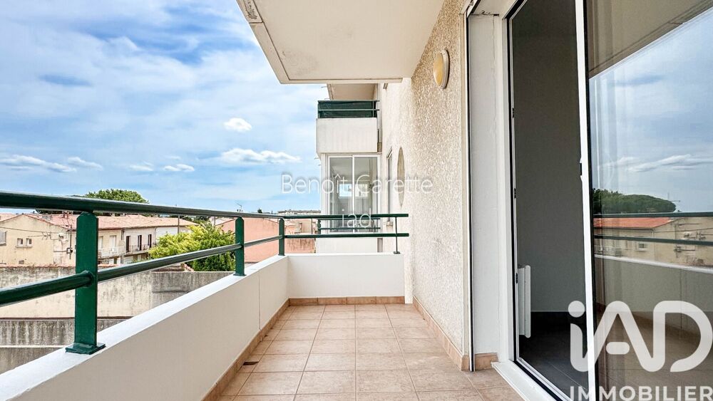 Vente Appartement Vente Appartement 2 pièces Narbonne