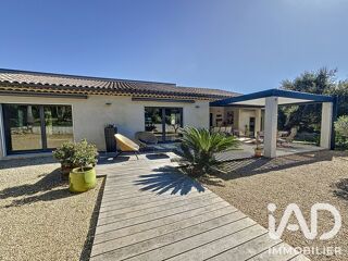  Maison à vendre 5 pièces 181 m²